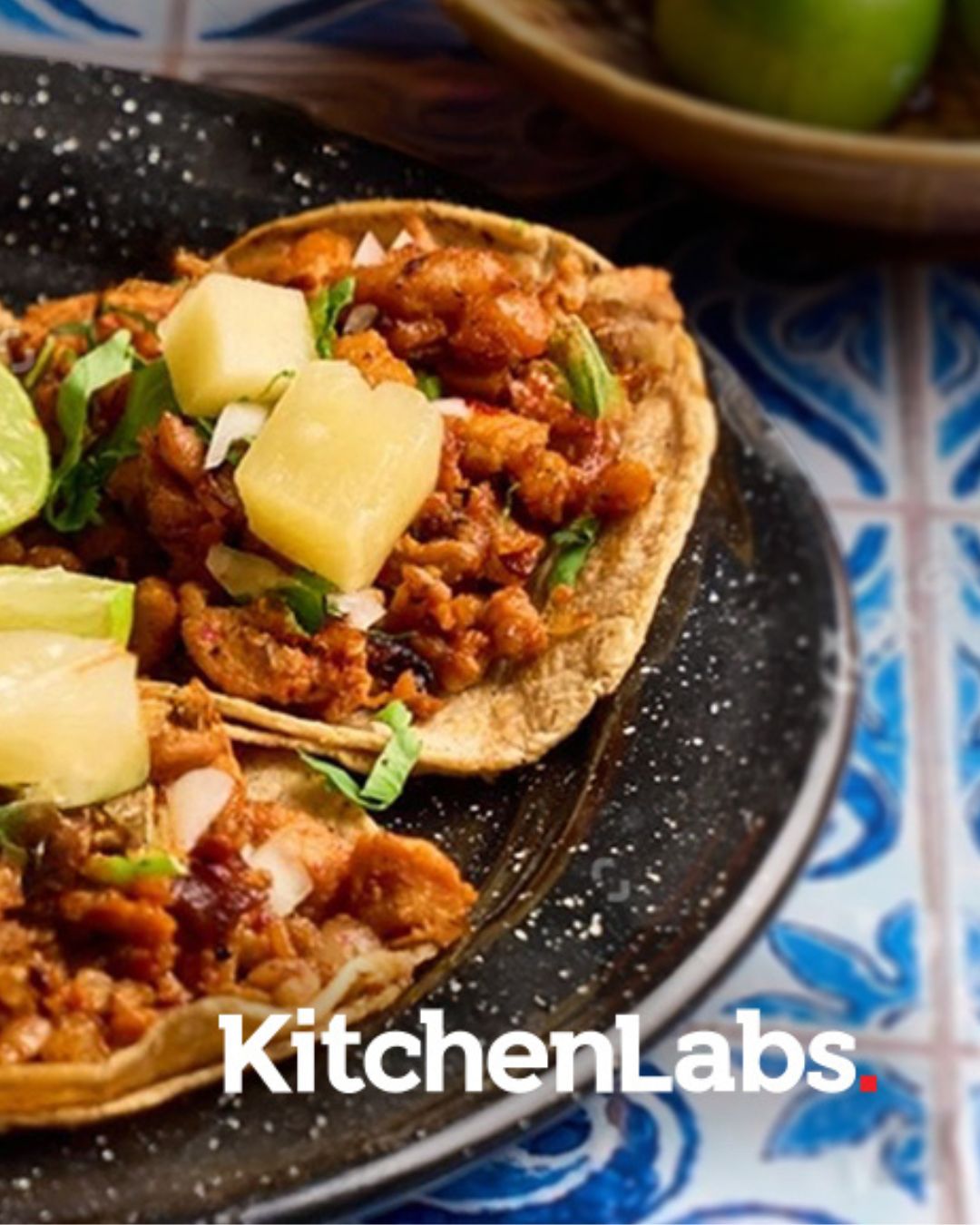 Así se vivió el Cooking Live de Antojitos Mexicanos en KitchenLabs
