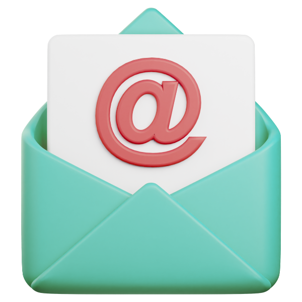 <em>ESCRÍBENOS</em>