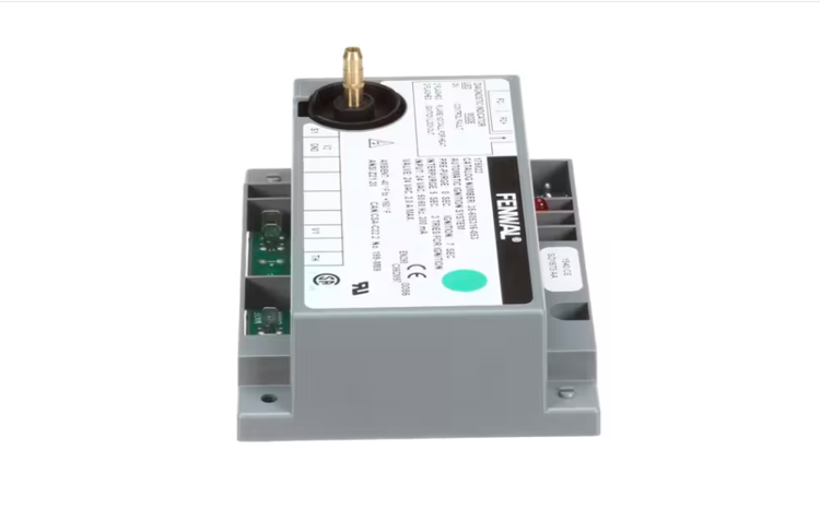 175876 DUKE MODULO DE ENCENDIDO 24V.