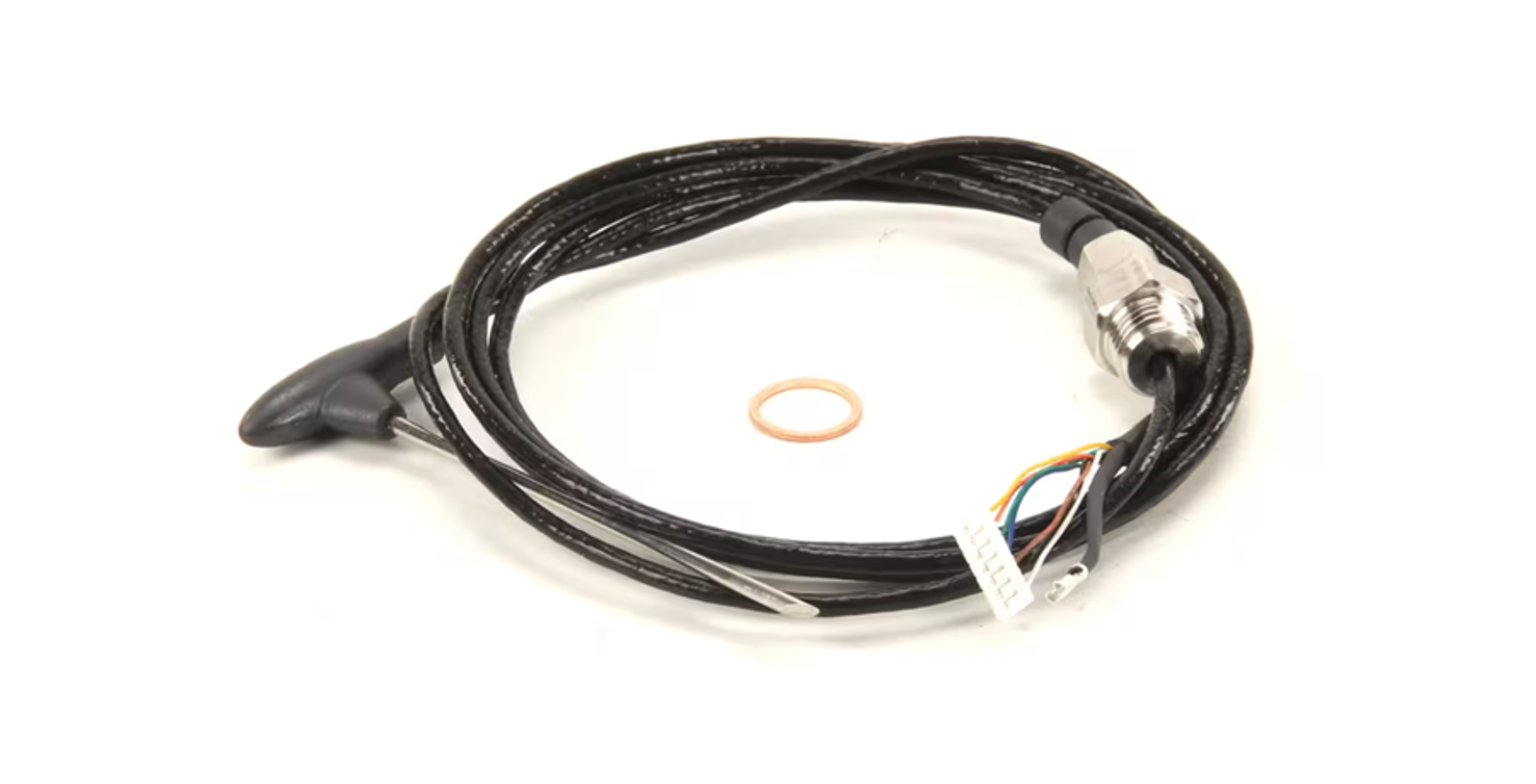 Sonda Nucleo , 40.00.606P Rational