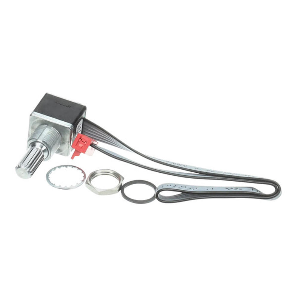 Rational 40.07.492P  Generador de pulsos 40.06.037