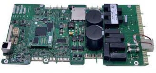 42.00.260P - Tablero De Control, PCB, Scc_We61-202