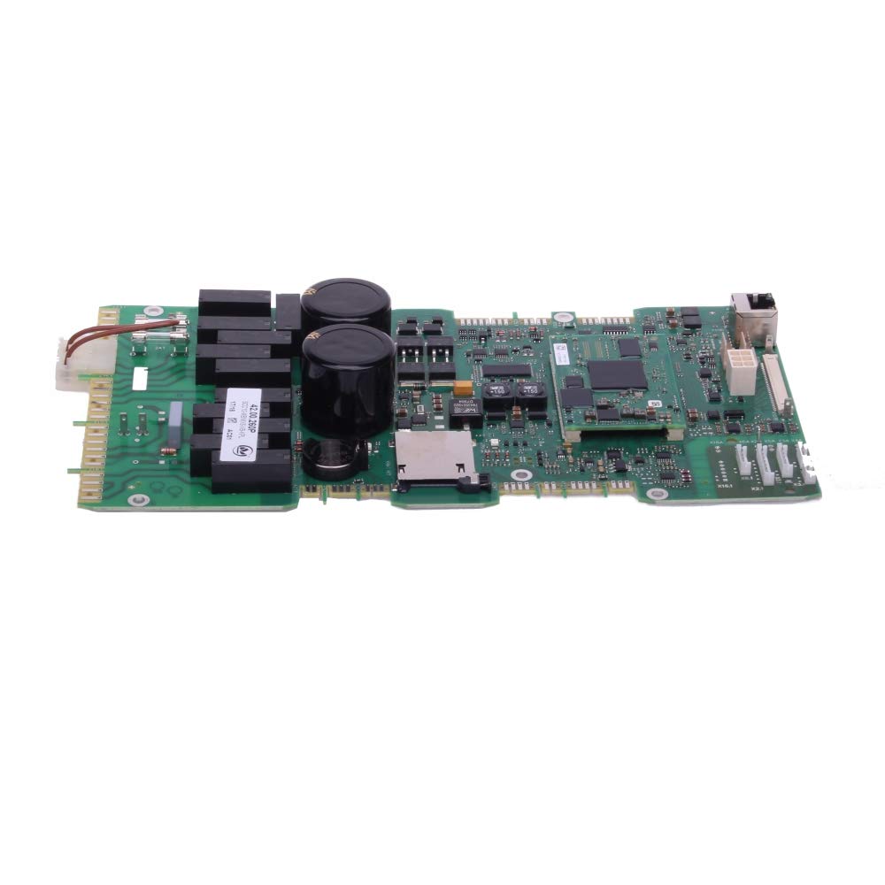 42.00.260P - Tablero De Control, PCB, Scc_We61-202