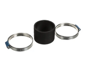 Kit de manguera vapor _70x55mm SCC CM 202 44.00.362S RATIONAL