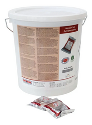 Pastillas de detergente - SelfCookingCenter® - 100 pzas