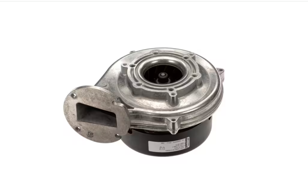 Motor soplador Rational 70.00.566P