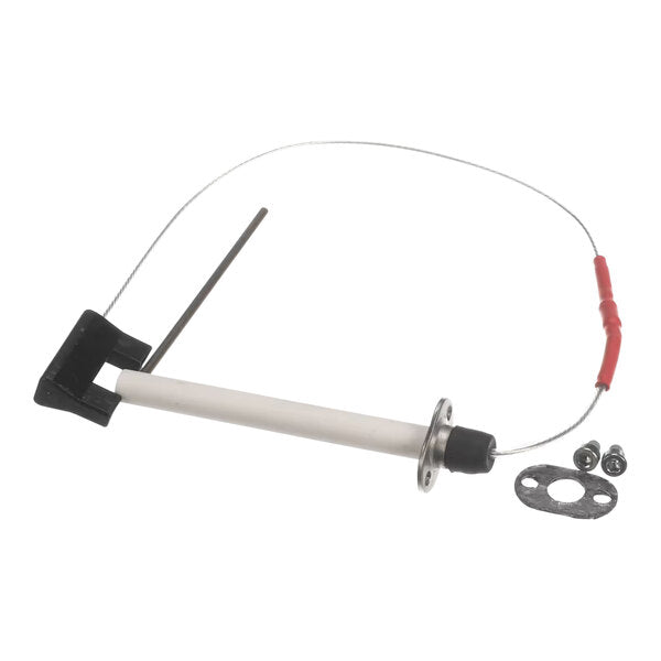 Kit De Electrodo De Encendido, 87.02.008S Rational Aire Caliente, 350 Mm