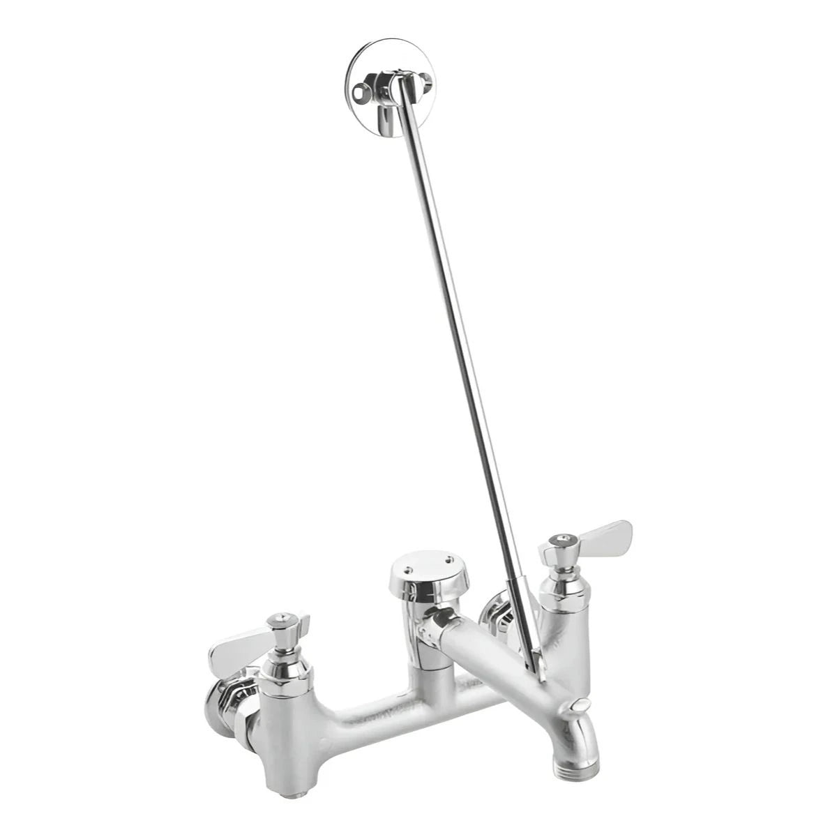 AA-840 Grifo de Fregadero con Interruptor de Vacío – Válvula Antirretorno