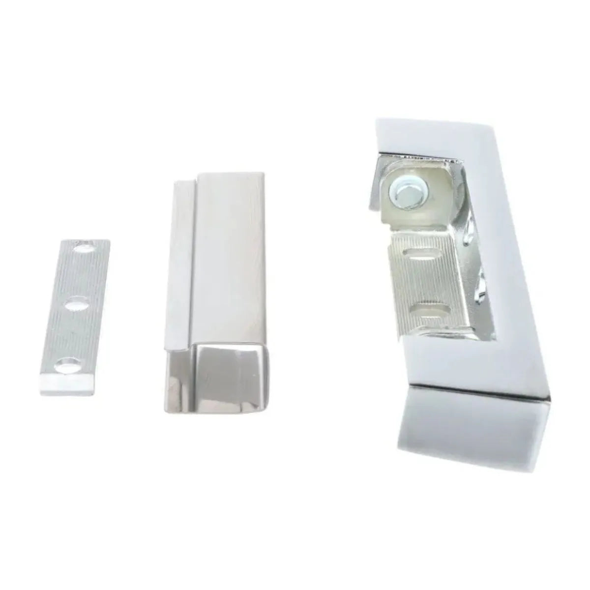 Bisagra Ajustable de Montaje en Borde R42-2843-SP –  (1-1/8”)