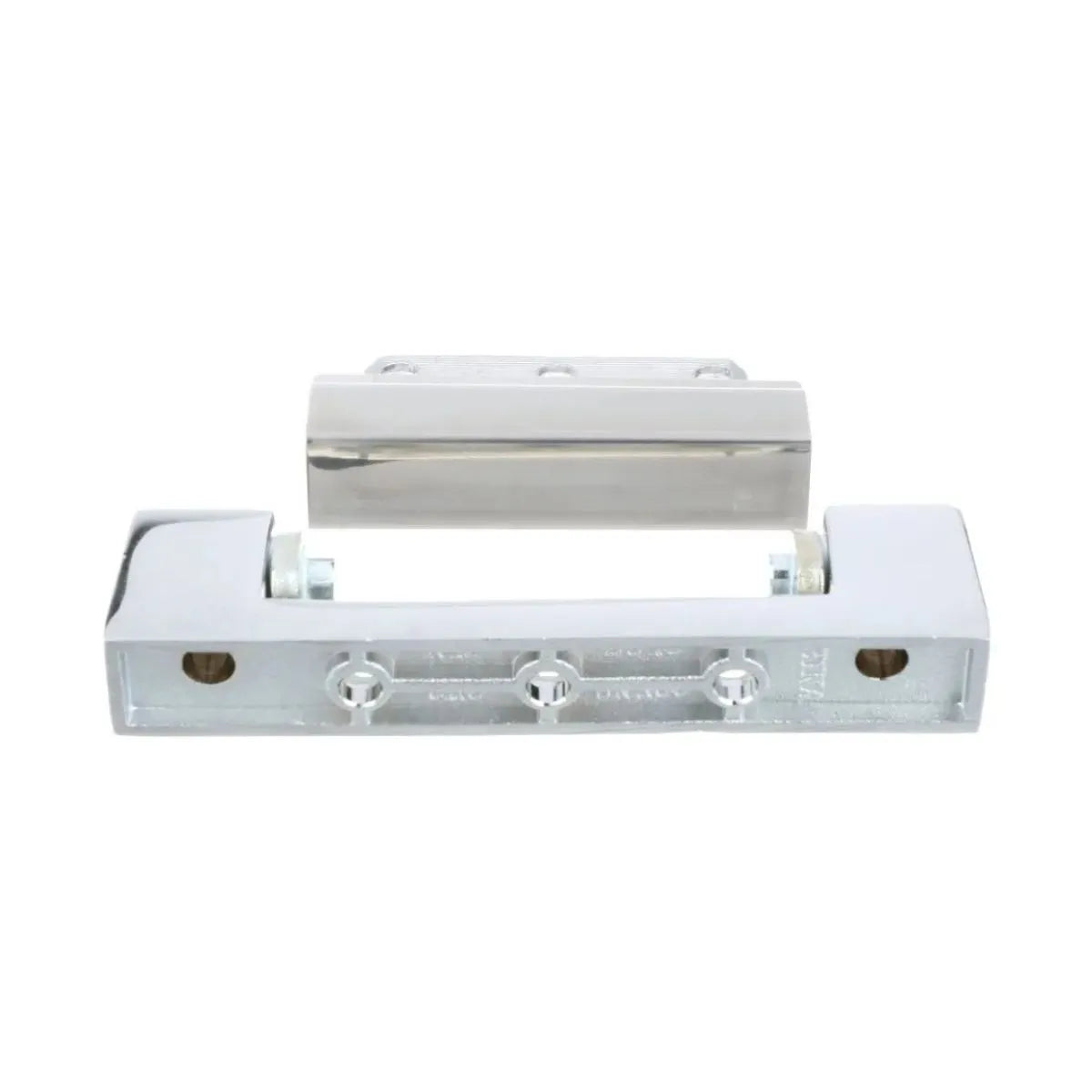Bisagra Ajustable de Montaje en Borde R42-2843-SP –  (1-1/8”)
