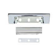 Bisagra Ajustable de Montaje en Borde R42-2843-SP –  (1-1/8”)