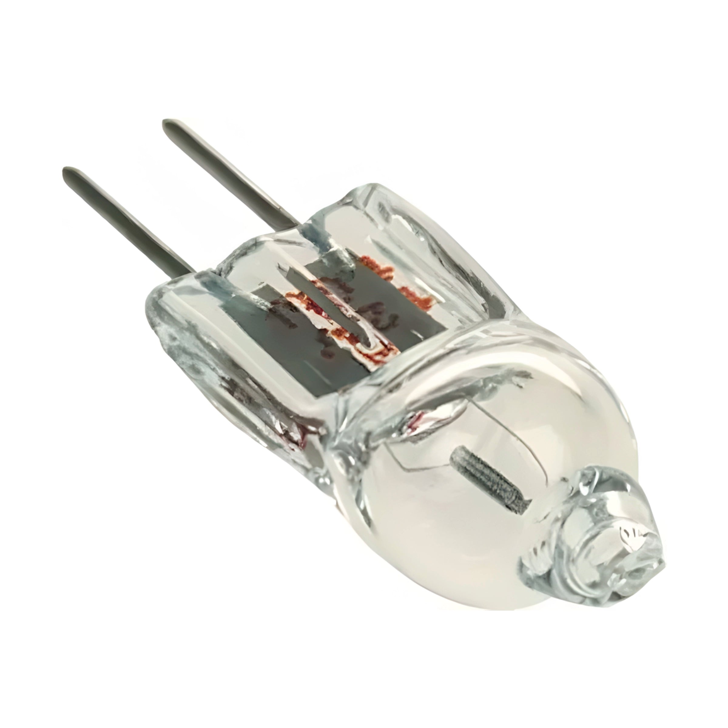 3024.0201P – Bombilla Halógena para Interior de Cabina Rational (300 °C, Pack de 10)