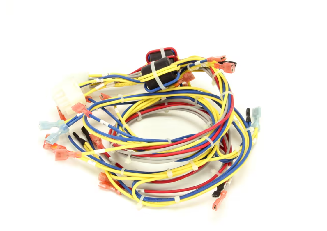 175607 CABLES DE BAJA TENSION  , DUKE