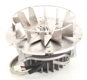 HHB-8106 TurboChef Conjunto de motor de soplador, HHB
