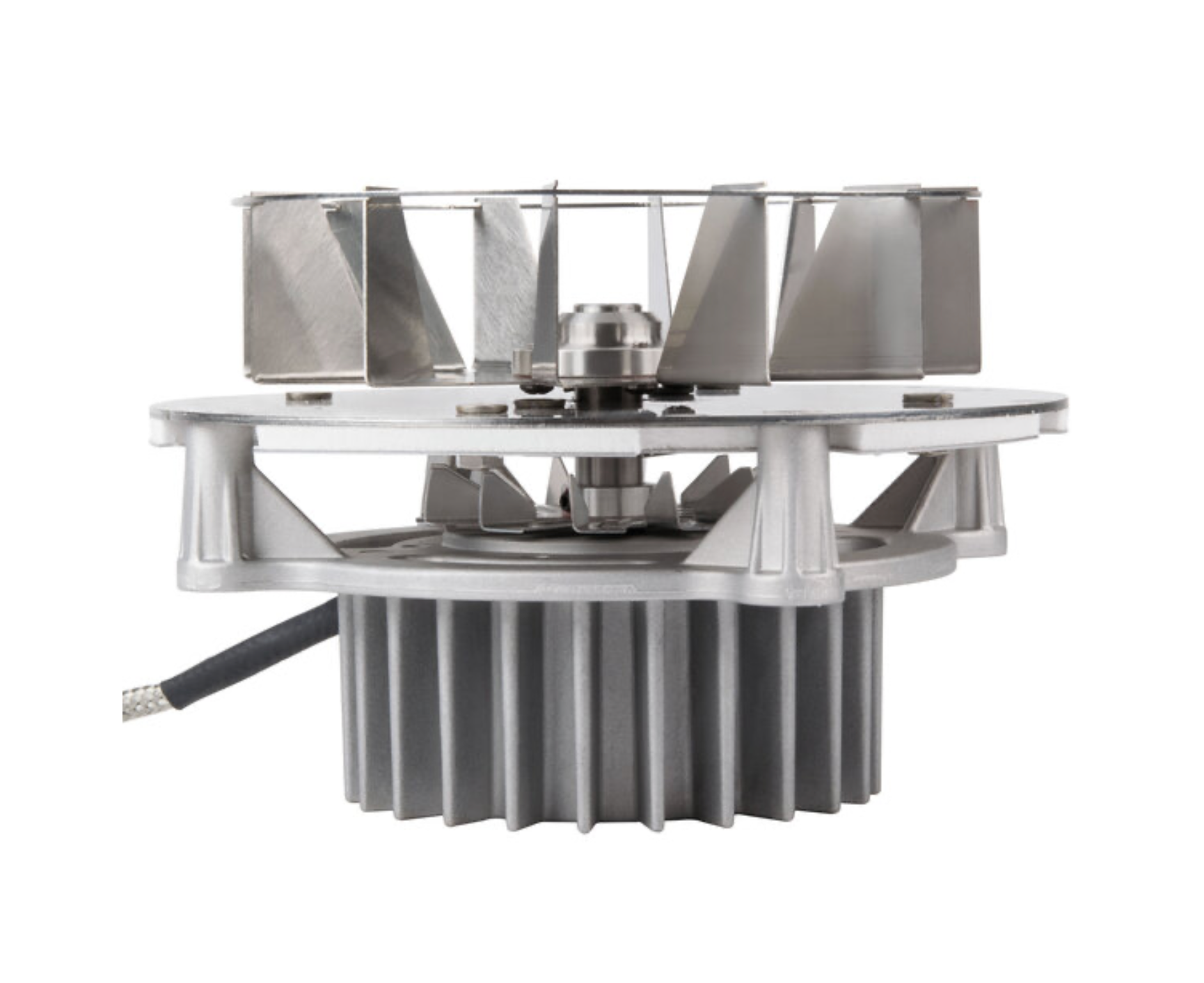 HHB-8106 TurboChef Conjunto de motor de soplador, HHB