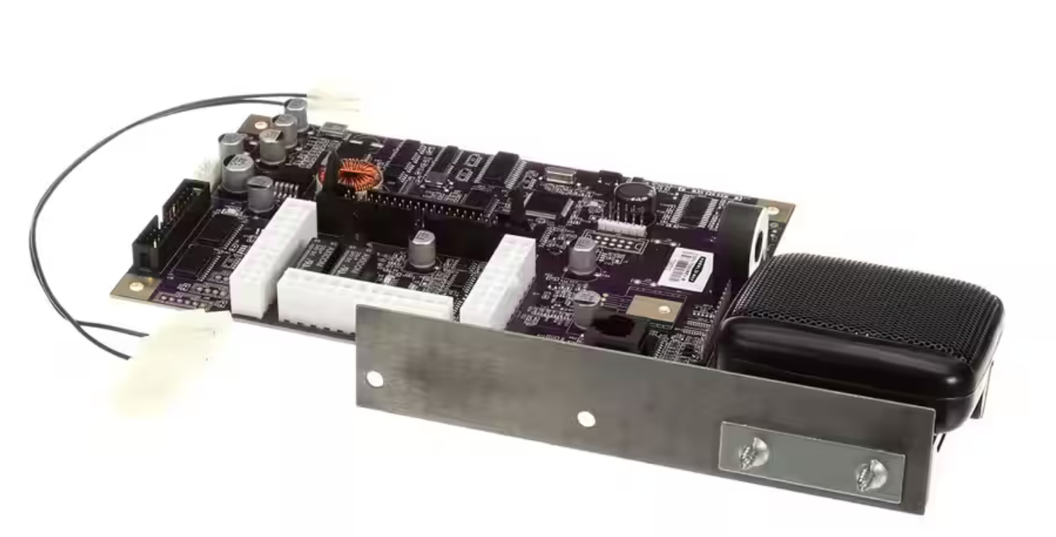 TurboChef CON-3008-1-1 Kit de Servicio Tarjeta de Control HHB