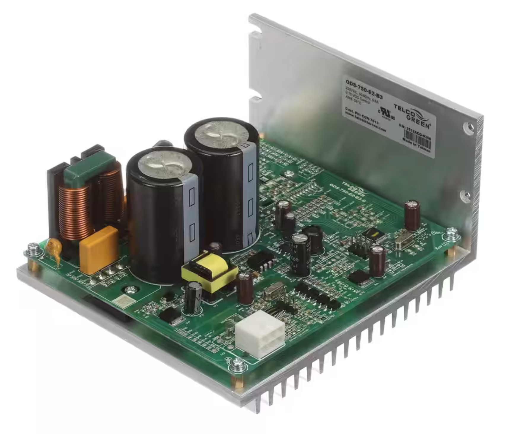 CON-7013 TurboChef Motor de Mando, Kit de Mantenimiento