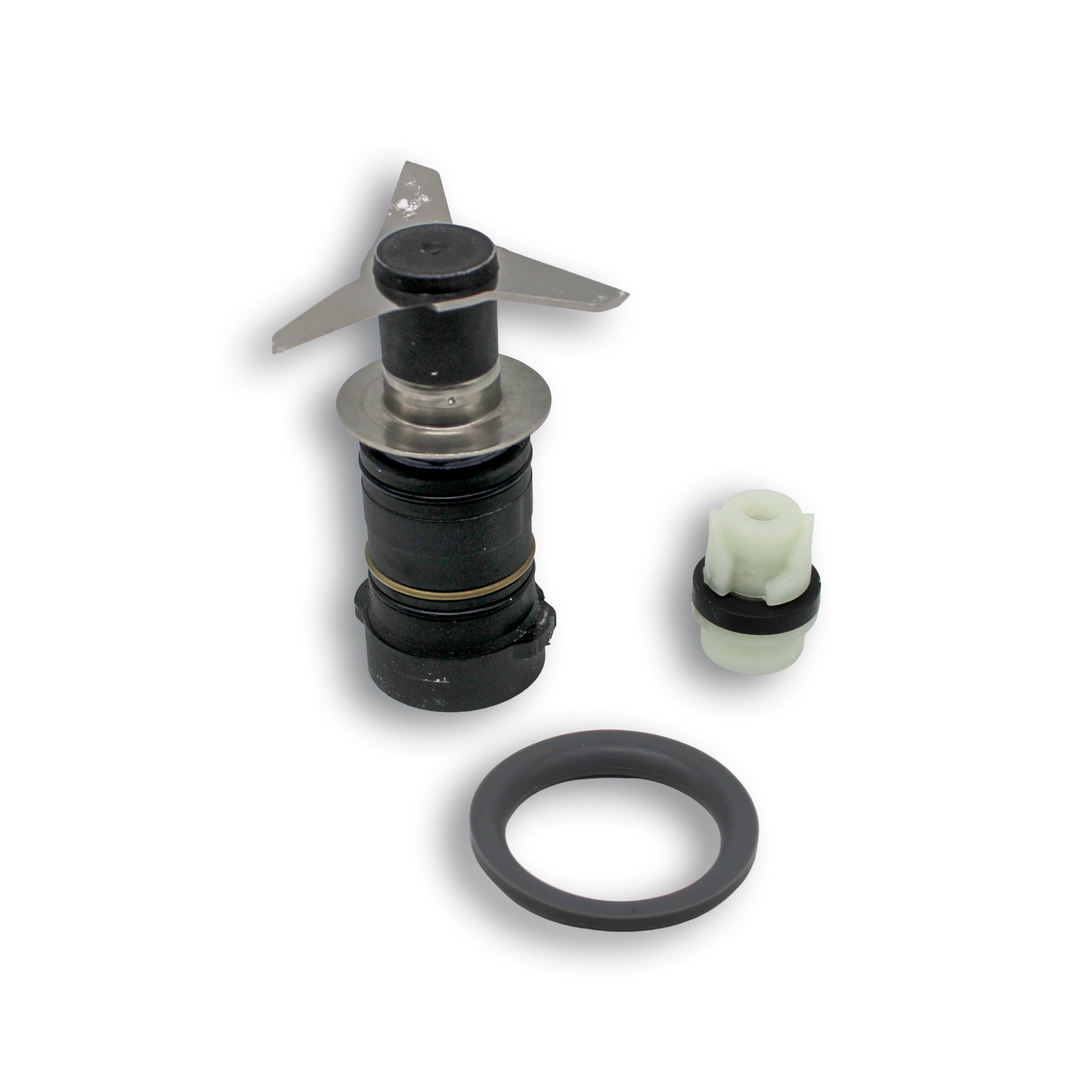39337   Conjunto de aspas y cojinete P/MP 450A  ROBOT COUPE