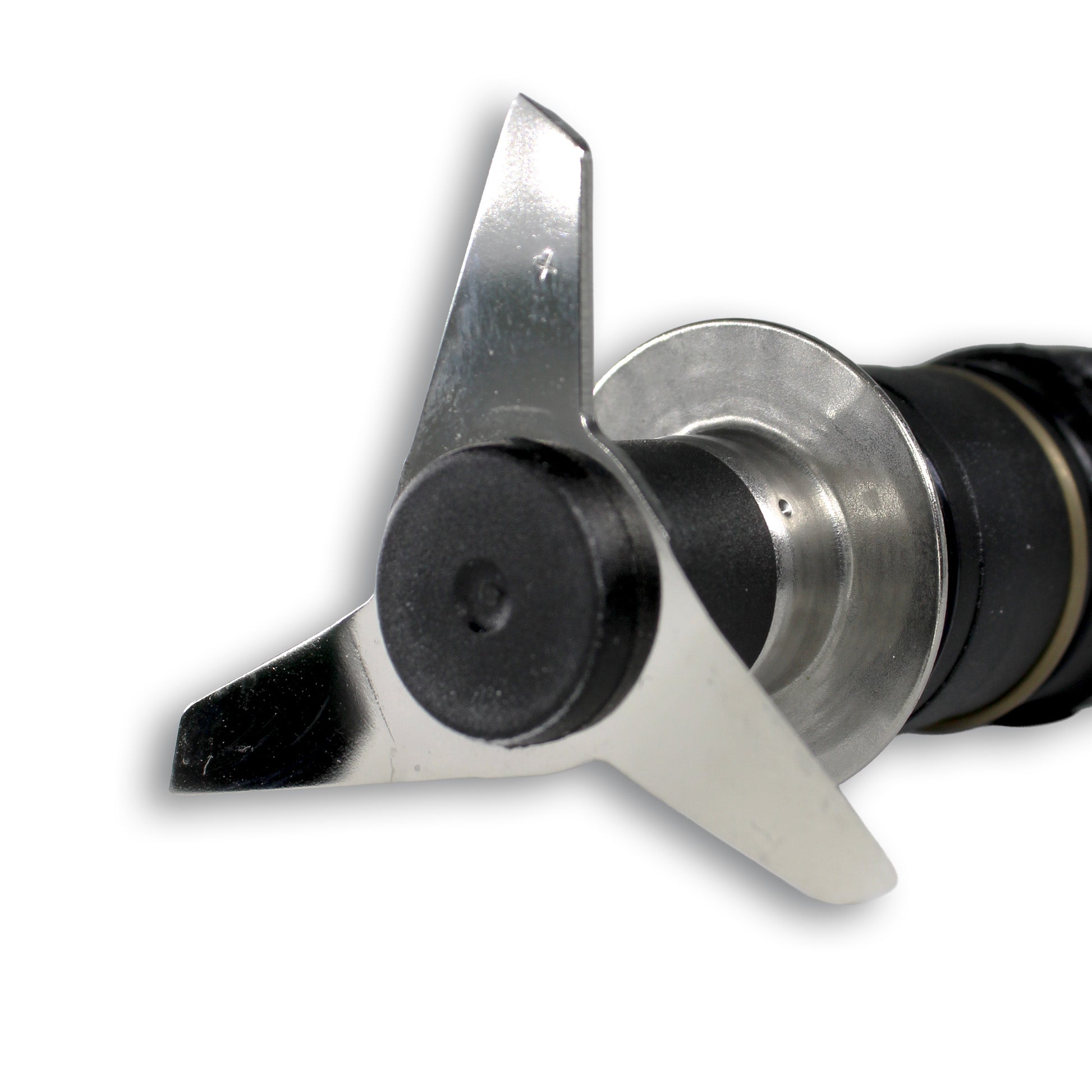 39337   Conjunto de aspas y cojinete P/MP 450A  ROBOT COUPE