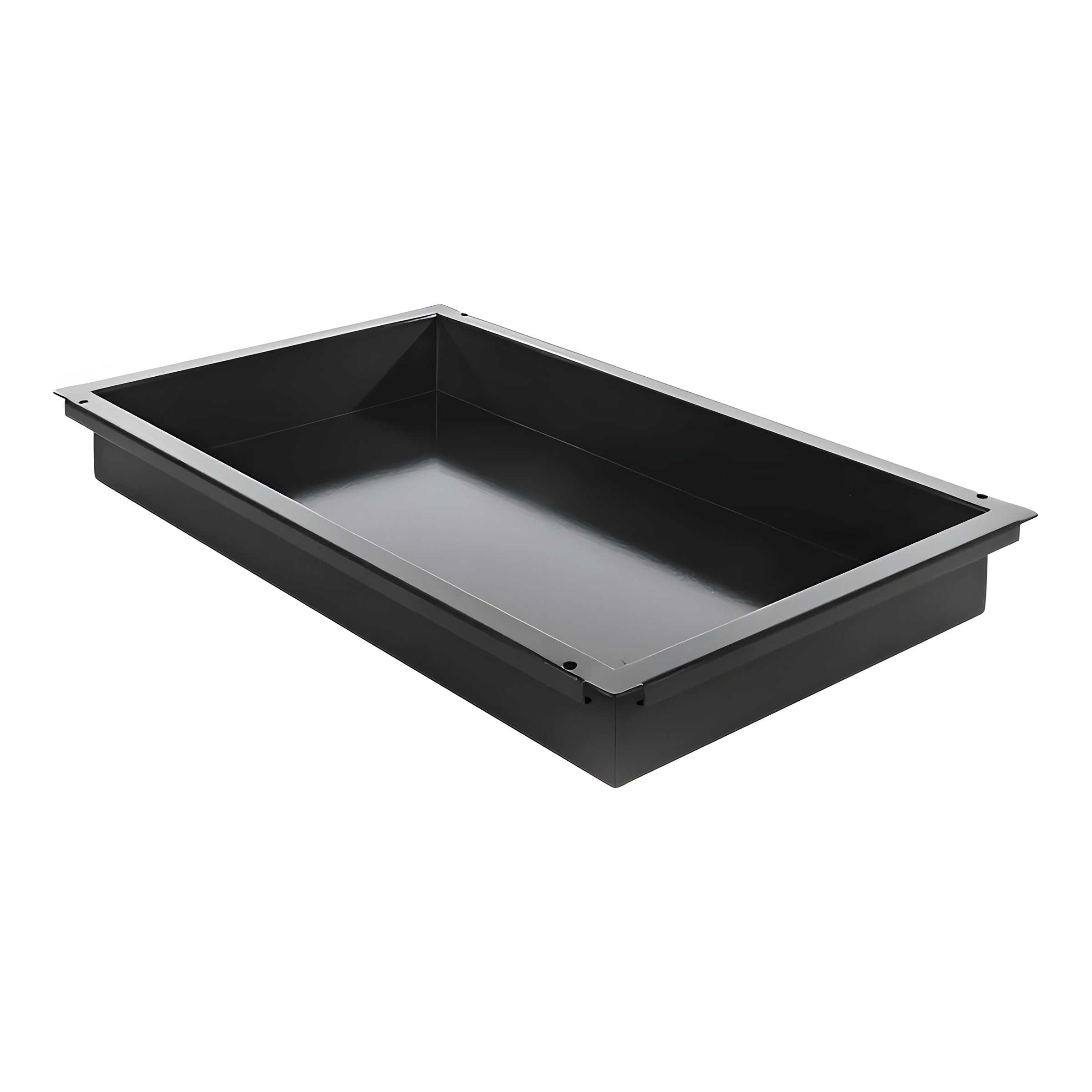 6014.1104 Contenedor De Granito Esmaltado 1/1 Gn Rational