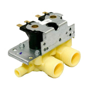 Electroválvula de Llenado Robertshaw K-65859-AM para Lavadora 110–127V