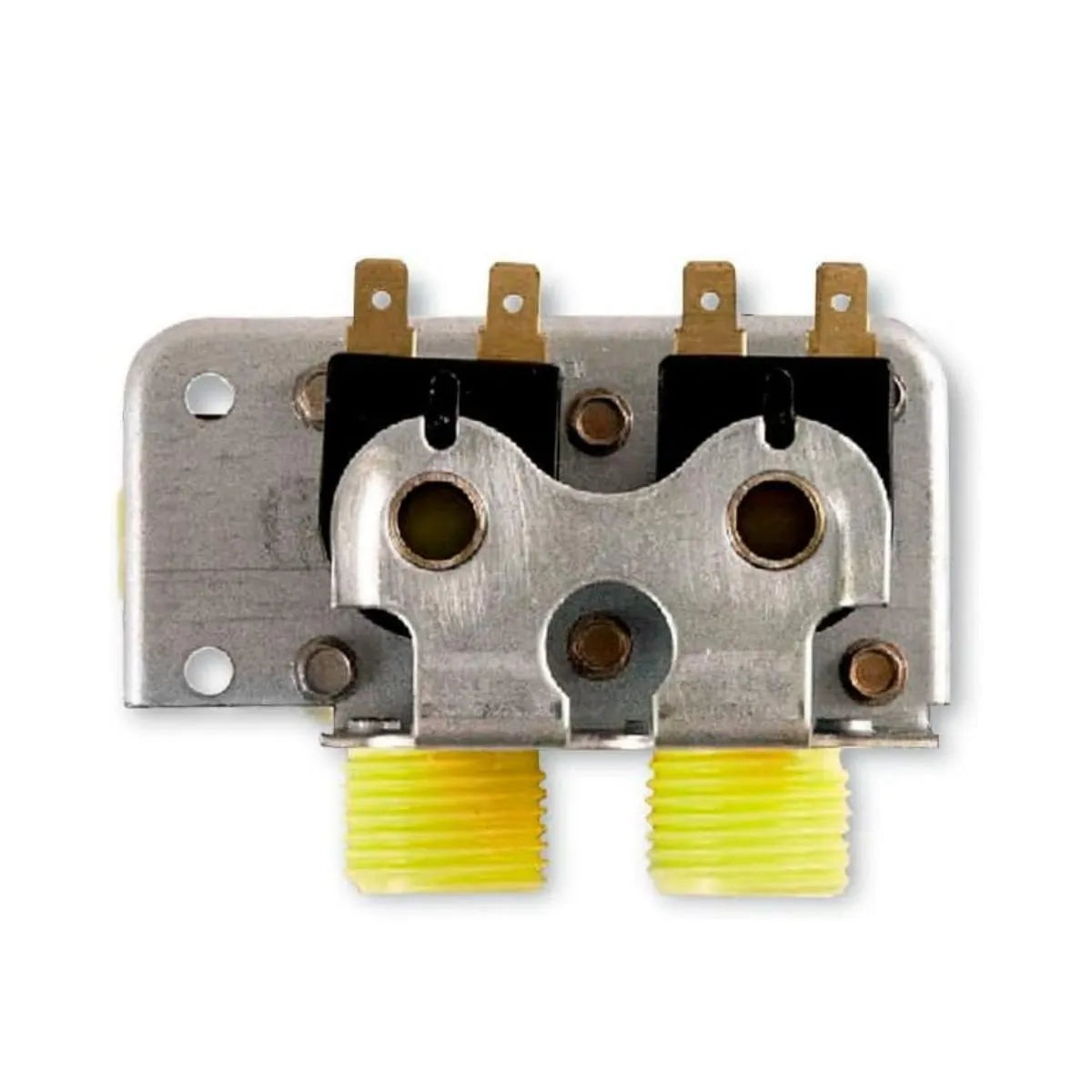 Electroválvula de Llenado Robertshaw K-65859-AM para Lavadora 110–127V