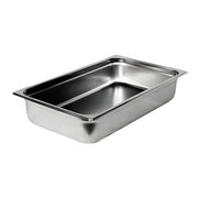 Stpa3004 Inserto Entero Anti-jam Acero Inox 4 Pg