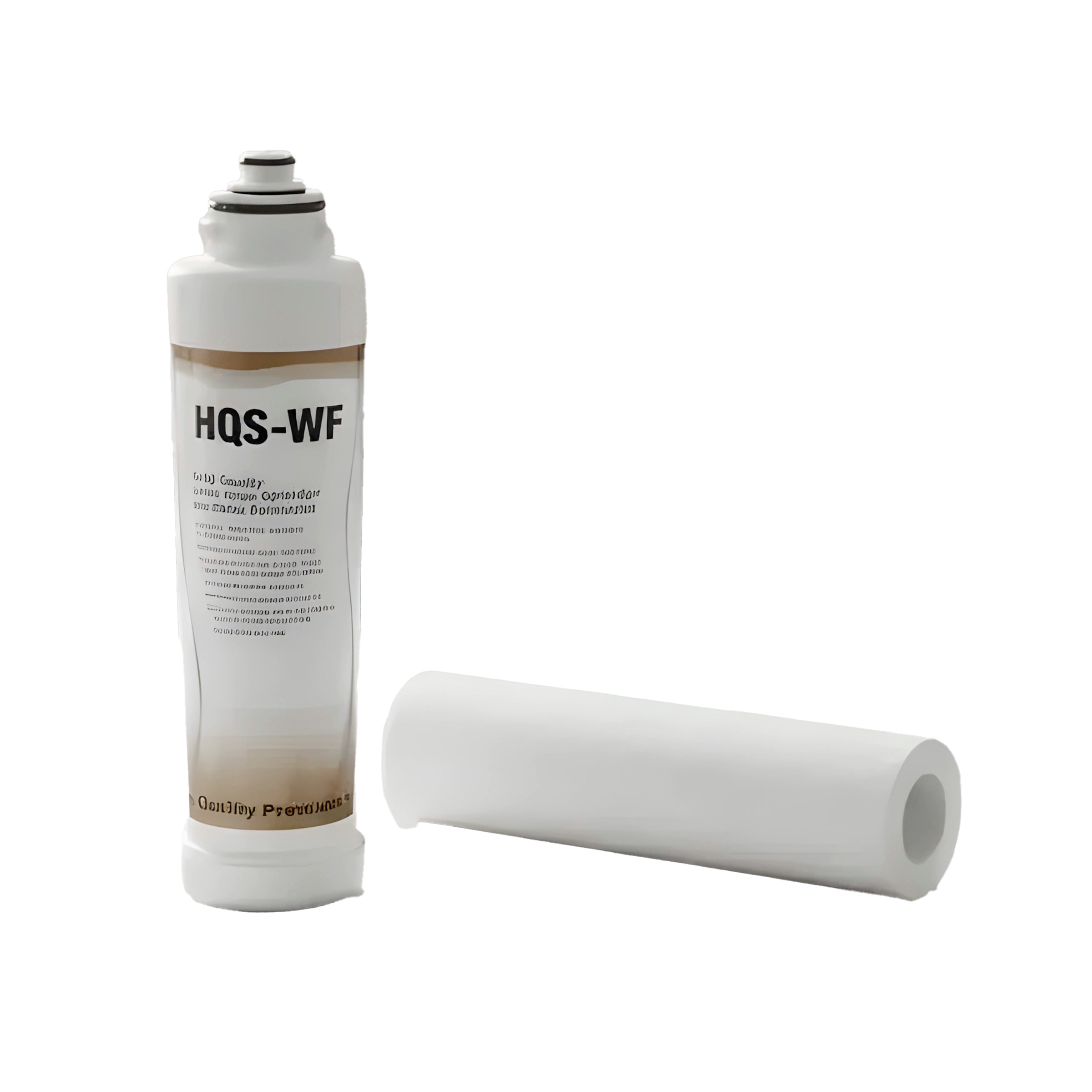 Kit de Filtro de Repuesto para Sistema HQS-WF