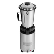 International LI-3A – Licuadora Profesional de Acero Inoxidable