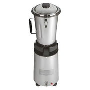 International LI-3A – Licuadora Profesional de Acero Inoxidable