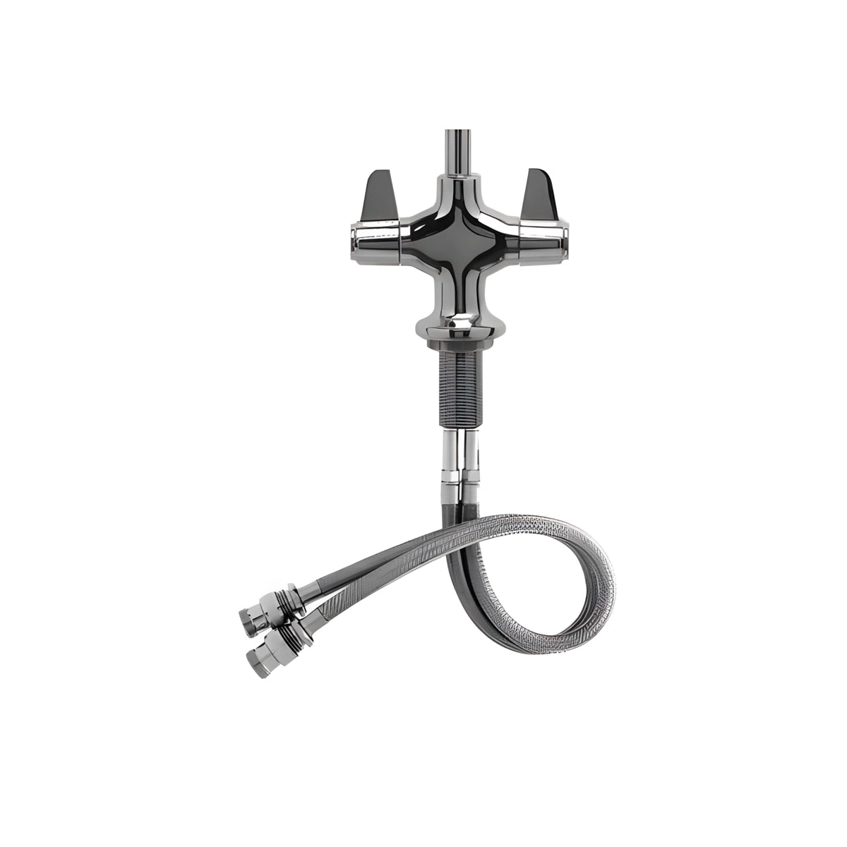 5pr-2s00 - Llave De Prelavado A Piso