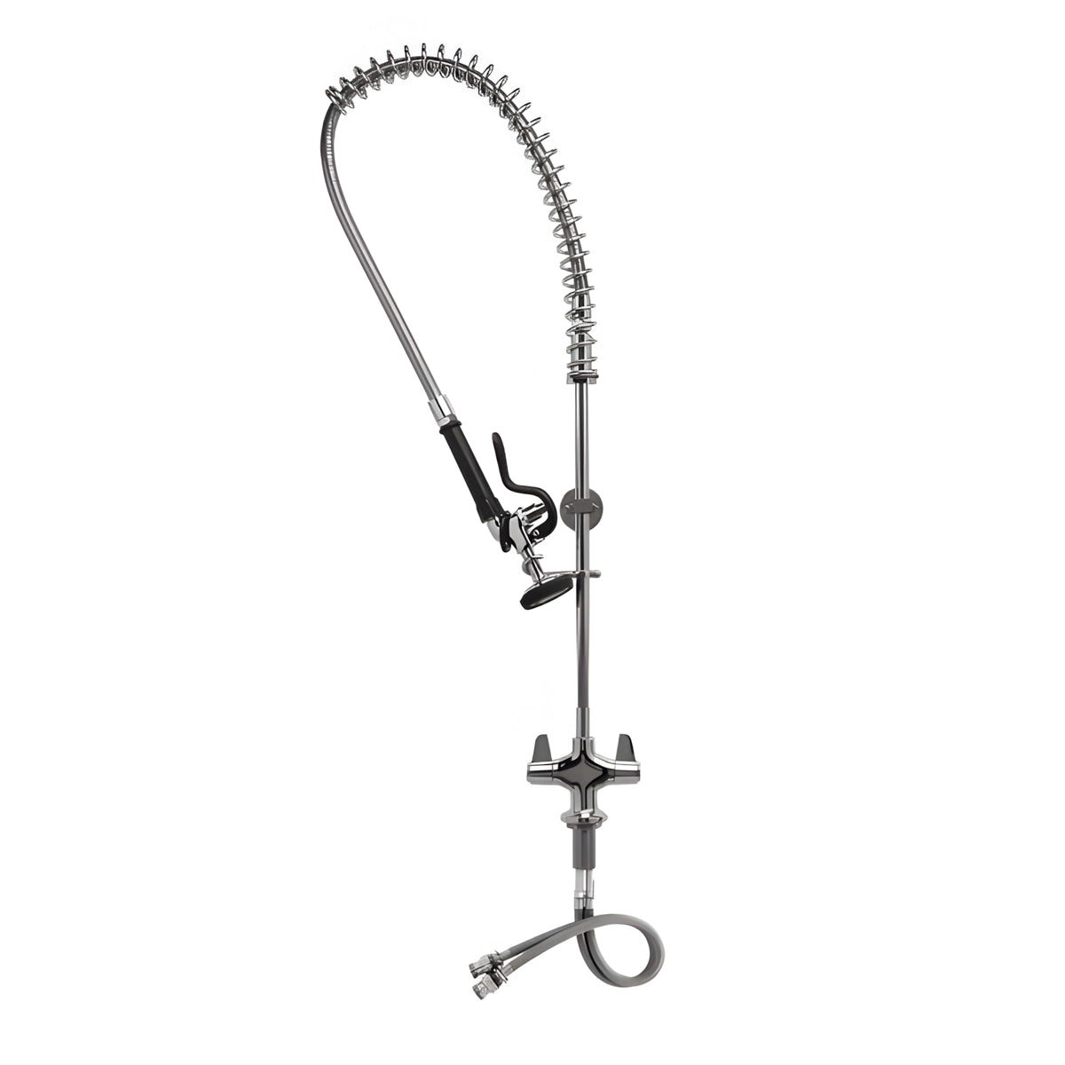 5pr-2s00 - Llave De Prelavado A Piso