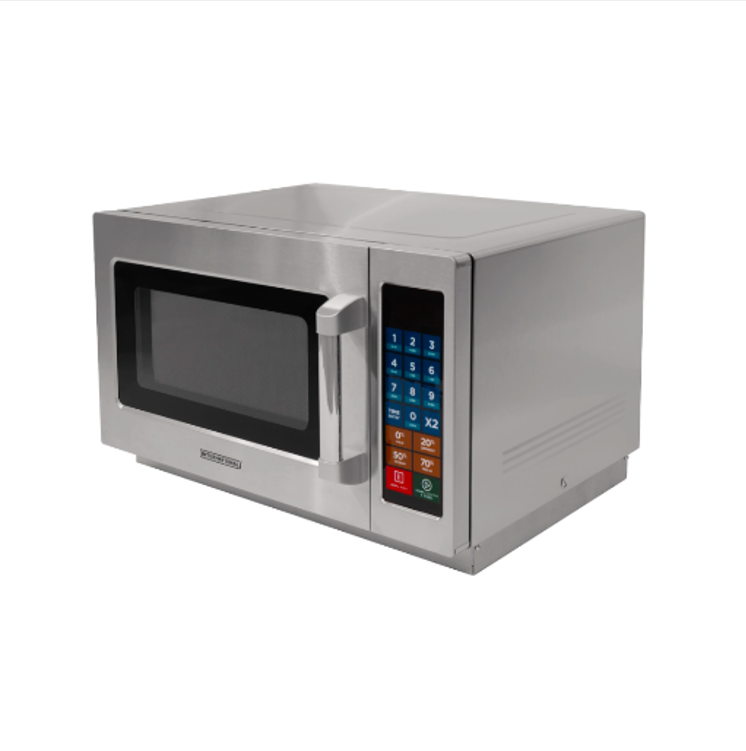 HORNO DE MICROONDAS COMERCIAL INT-HMC12CD