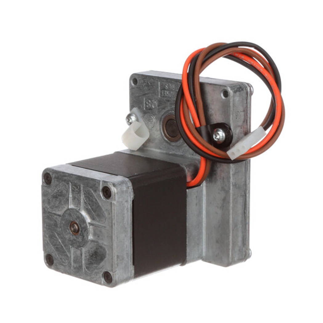 175867K Duke  Motor, Transportador