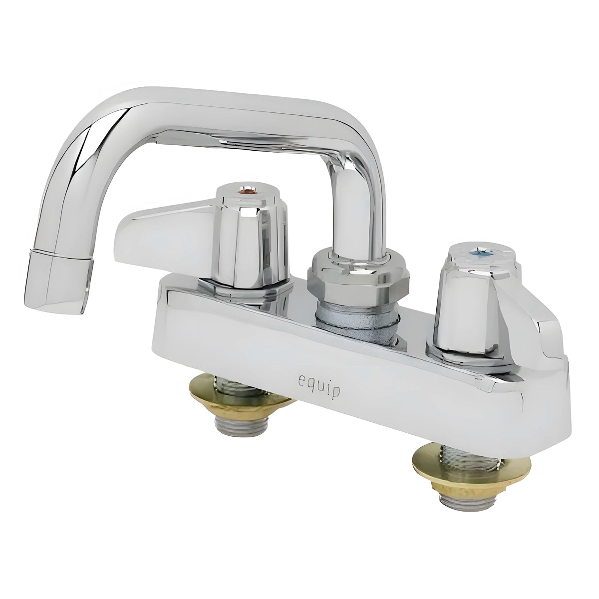 5f-4clx06 Mezcladora Con Boquilla Giratoria