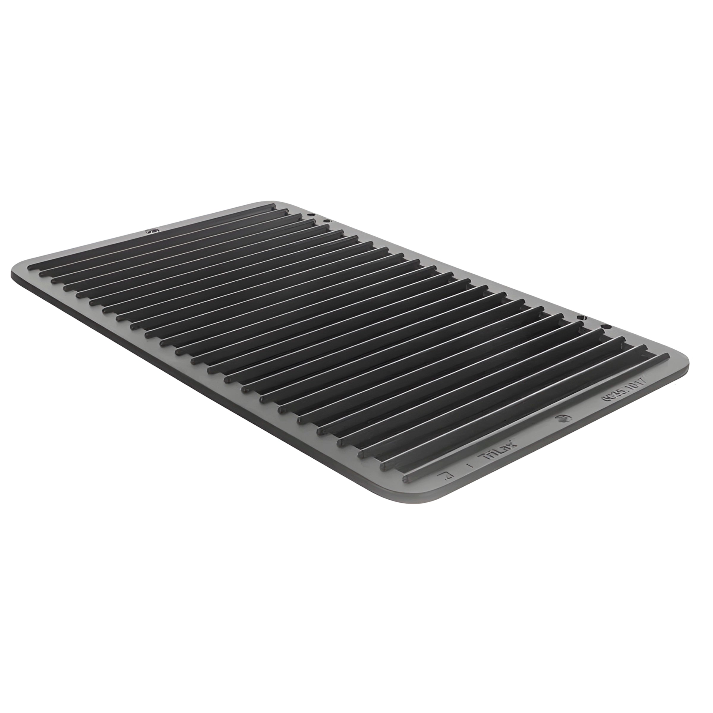 6035.1017 Parrilla Rational Combigrill 1/1 Gn (325 X 530 Mm)