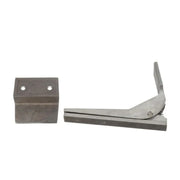Pedal de Apertura de Puerta W50-1000 – Component Hardware