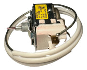 Termostato control de temeratura para refrigerador RC-03065-4 whirpool