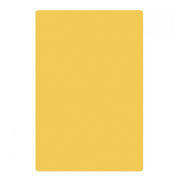 Tabla de Picar Amarilla 45×30×1.2 cm PLCB181205YW – AMARILLO