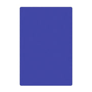 Tabla de Picar en Polietileno 45×30×1.2 cm PLCB181205B – AZUL