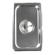 Stpa5130c Tapa Inserto Tercio Acero Inoxidable