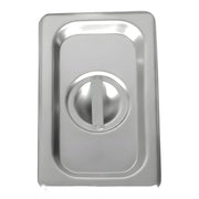 Stpa5160c Tapa Inserto Sexto Solida Acero Inoxidable