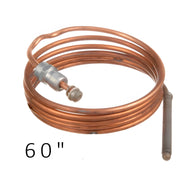 1980-060 Termocople 60 Para Freidora Robertshaw