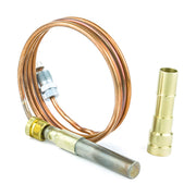 1951-001 Termopila 36 PuLG Con Conexion Coaxial