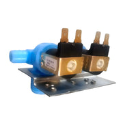 CW-E2 Válvula Mezcladora Whirlpool para Lavadora Residencial