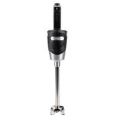 Licuadora de inmersión Waring WSB40 Quik Stik de 10" y dos velocidades