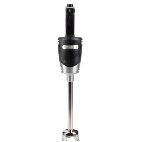 Licuadora de inmersión Waring WSB40 Quik Stik de 10" y dos velocidades