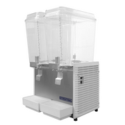 Despachador de bebidas doble D254VECA INTERNATIONAL