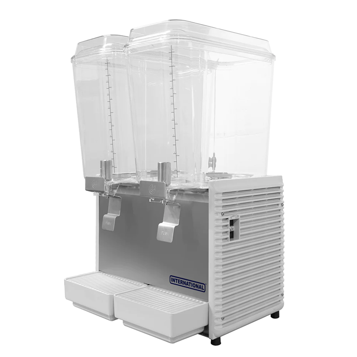 Despachador de bebidas doble D254VECA INTERNATIONAL