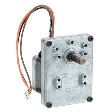 175867K Duke  Motor, Transportador